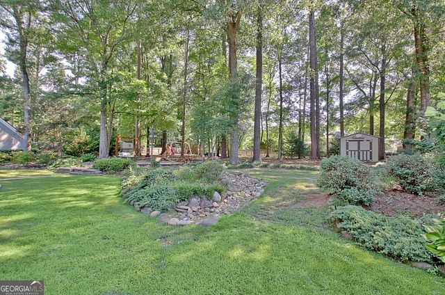 213 Felspar Ridge, Peachtree City, GA 30269