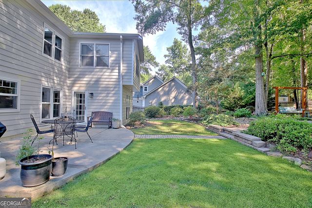 213 Felspar Ridge, Peachtree City, GA 30269