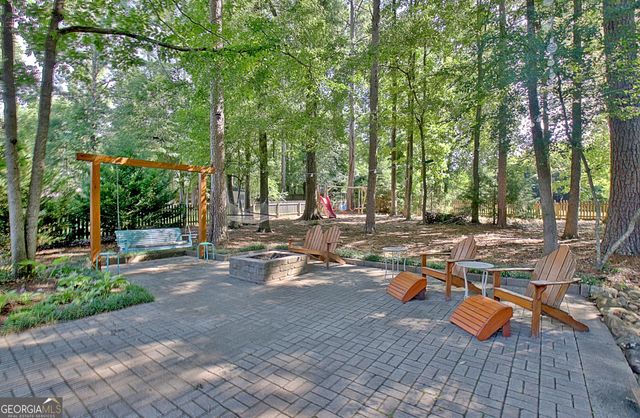 213 Felspar Ridge, Peachtree City, GA 30269