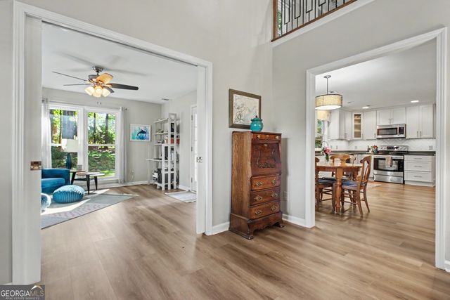 213 Felspar Ridge, Peachtree City, GA 30269
