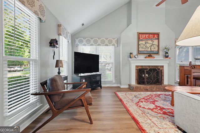 213 Felspar Ridge, Peachtree City, GA 30269