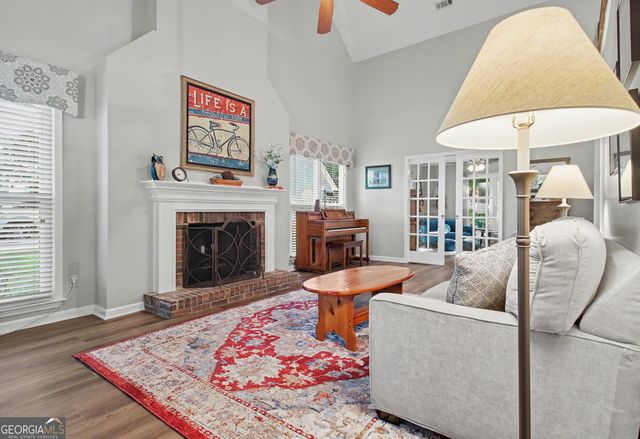 213 Felspar Ridge, Peachtree City, GA 30269