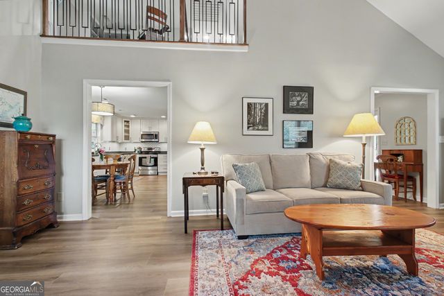 213 Felspar Ridge, Peachtree City, GA 30269