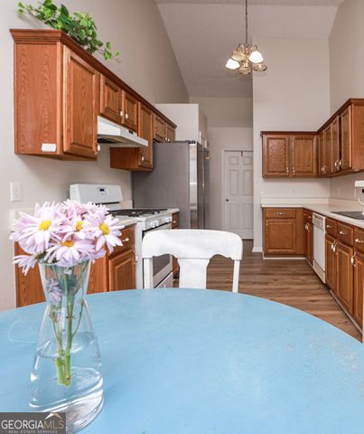 5820 Tallantworth Crossing, Cumming, GA 30040