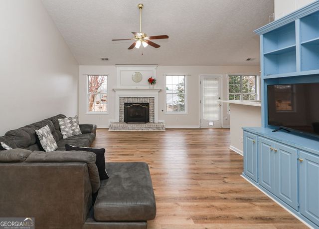 5820 Tallantworth Crossing, Cumming, GA 30040