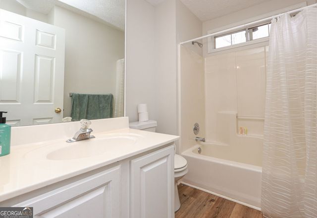 5820 Tallantworth Crossing, Cumming, GA 30040