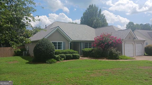 5820 Tallantworth Crossing, Cumming, GA 30040