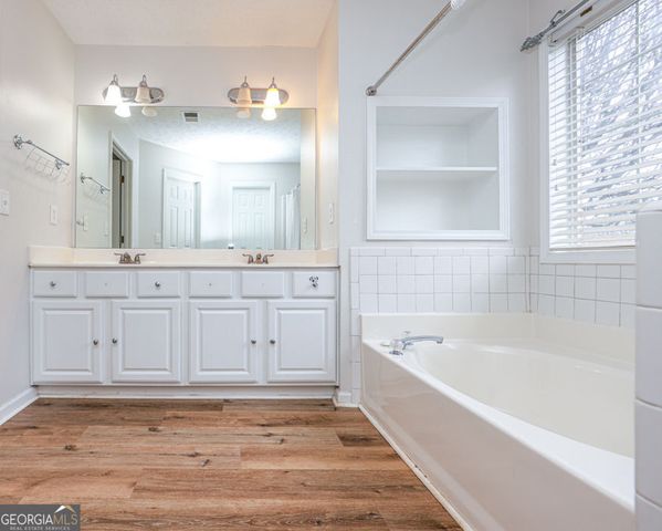 5820 Tallantworth Crossing, Cumming, GA 30040