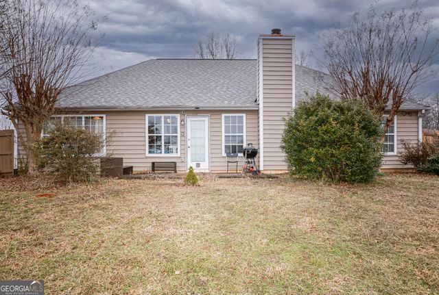 5820 Tallantworth Crossing, Cumming, GA 30040