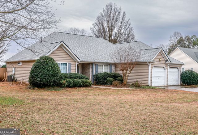 5820 Tallantworth Crossing, Cumming, GA 30040