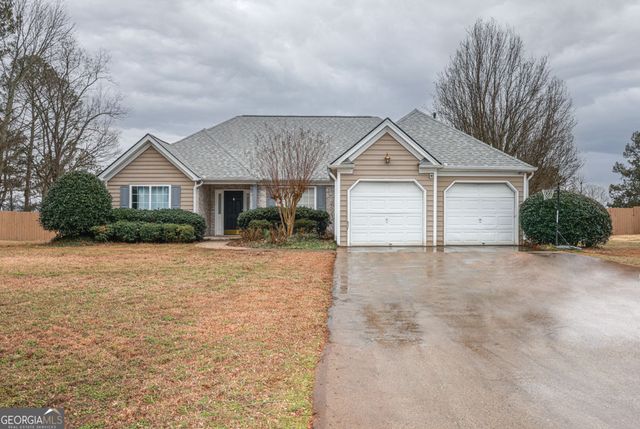 5820 Tallantworth Crossing, Cumming, GA 30040