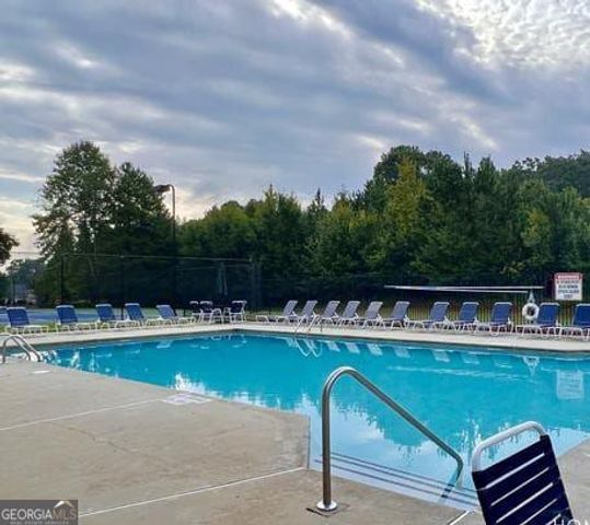 5820 Tallantworth Crossing, Cumming, GA 30040