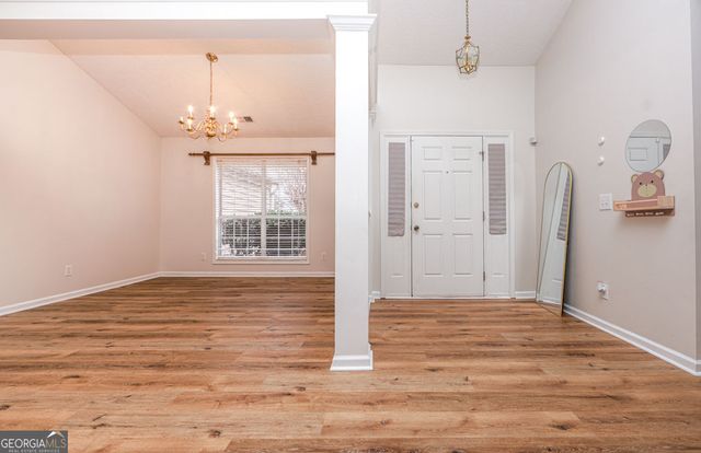 5820 Tallantworth Crossing, Cumming, GA 30040