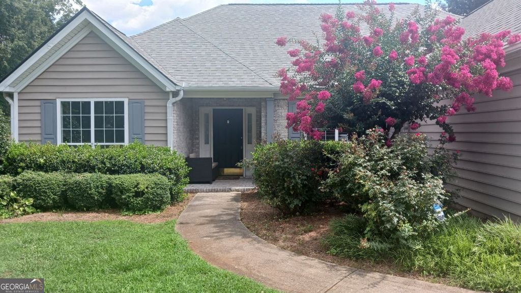 5820 Tallantworth Crossing, Cumming, GA 30040