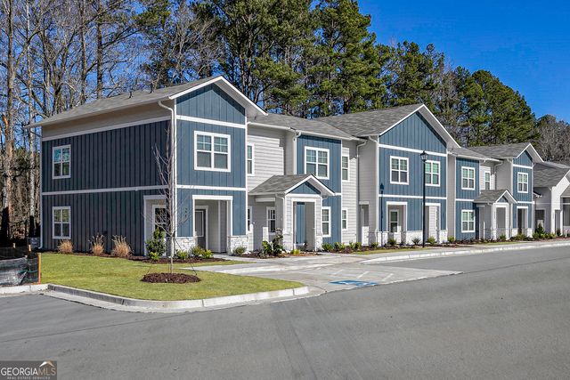 212 Rooker Drive, Lagrange, GA 30241