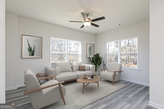 212 Rooker Drive, Lagrange, GA 30241