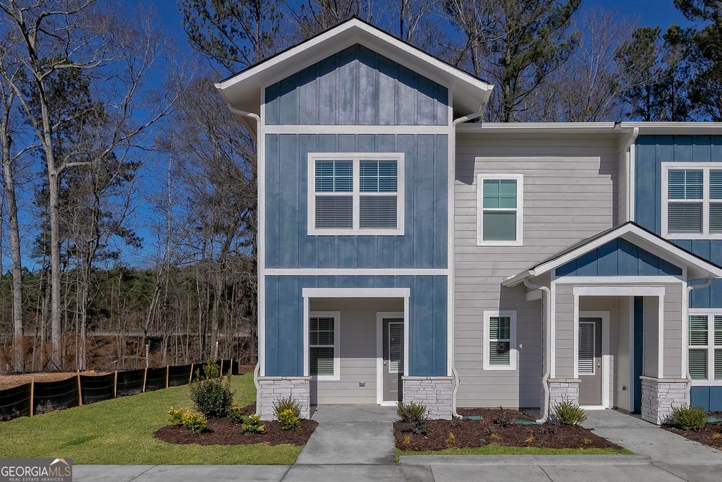 212 Rooker Drive, Lagrange, GA 30241