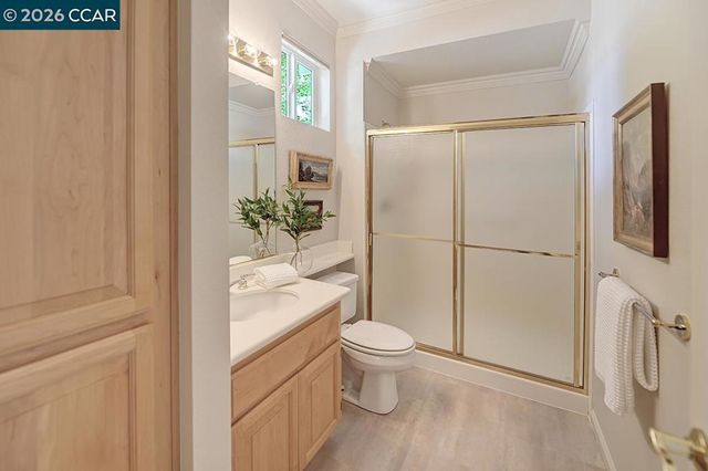 1706 Comstock Dr, Walnut Creek, CA 94595