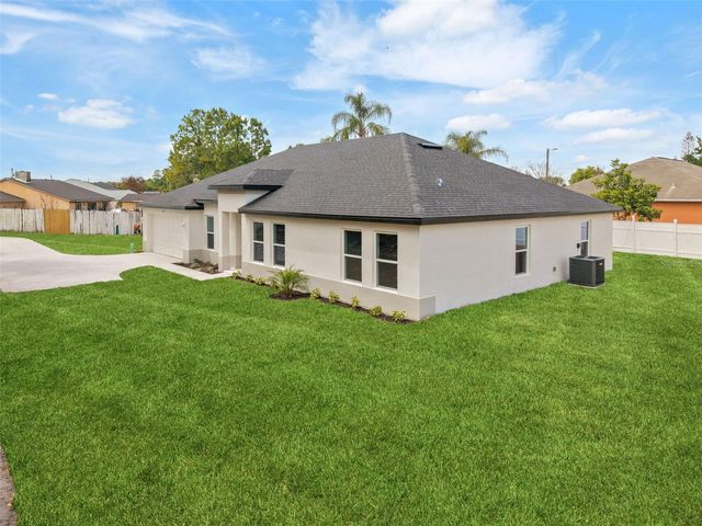 232 GRIFFORD DRIVE, Kissimmee, FL 34758