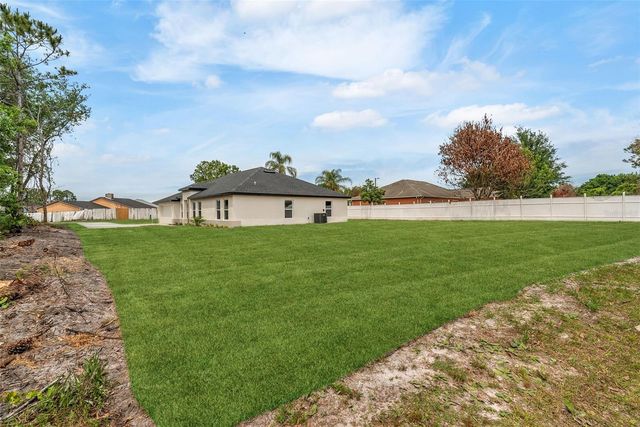 232 GRIFFORD DRIVE, Kissimmee, FL 34758