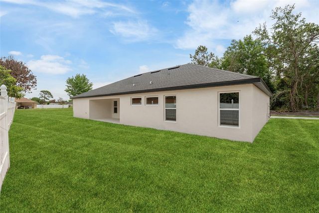 232 GRIFFORD DRIVE, Kissimmee, FL 34758