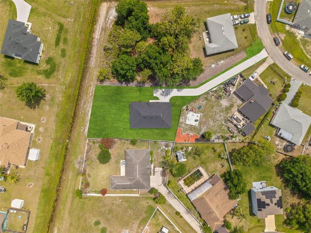 232 GRIFFORD DRIVE, Kissimmee, FL 34758