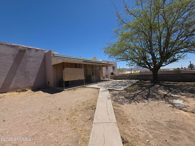 906 Kopra Street, Truth Or Consequences, NM 87901