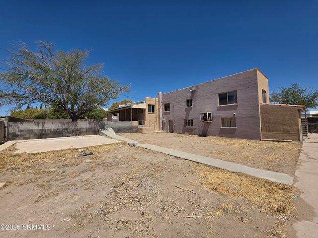906 Kopra Street, Truth Or Consequences, NM 87901