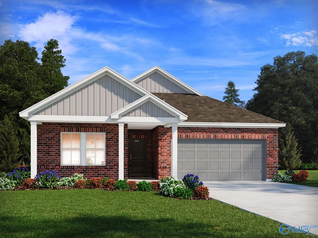 29557 Gallows Cove, Harvest, AL 35749