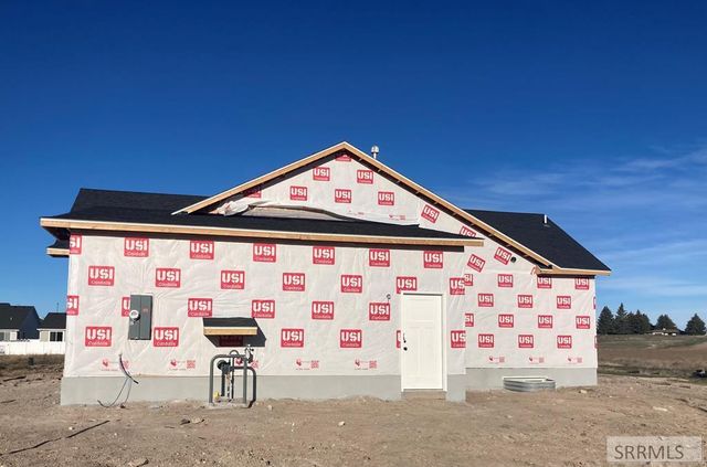 1047 S Paul Revere Lane, Rexburg, ID 83440