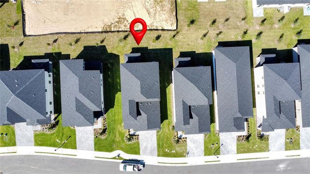 2284 HEN ROAD, Clermont, FL 34715