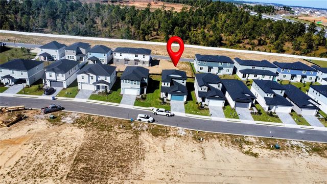 2284 HEN ROAD, Clermont, FL 34715