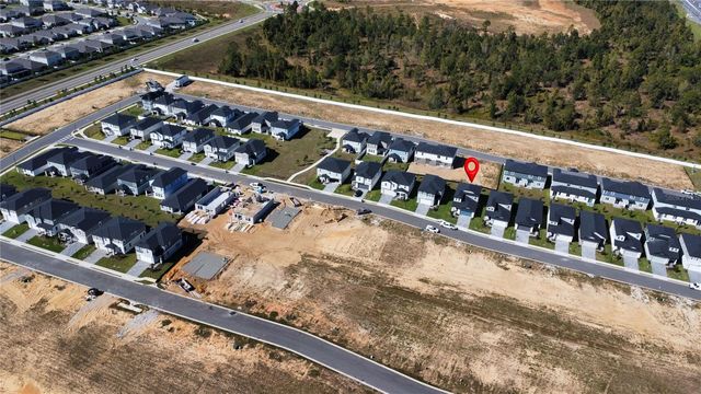 2284 HEN ROAD, Clermont, FL 34715