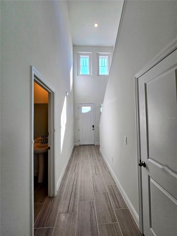 2284 HEN ROAD, Clermont, FL 34715