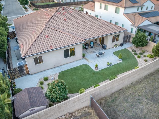 3096 Kenosha Avenue, Clovis, CA 93619