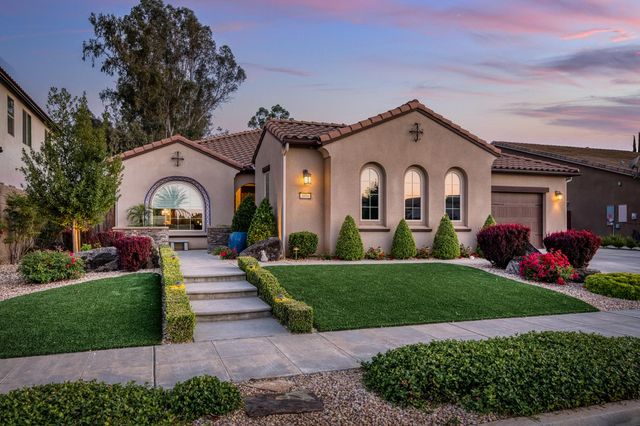 3096 Kenosha Avenue, Clovis, CA 93619