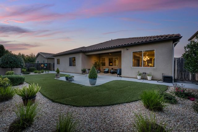 3096 Kenosha Avenue, Clovis, CA 93619
