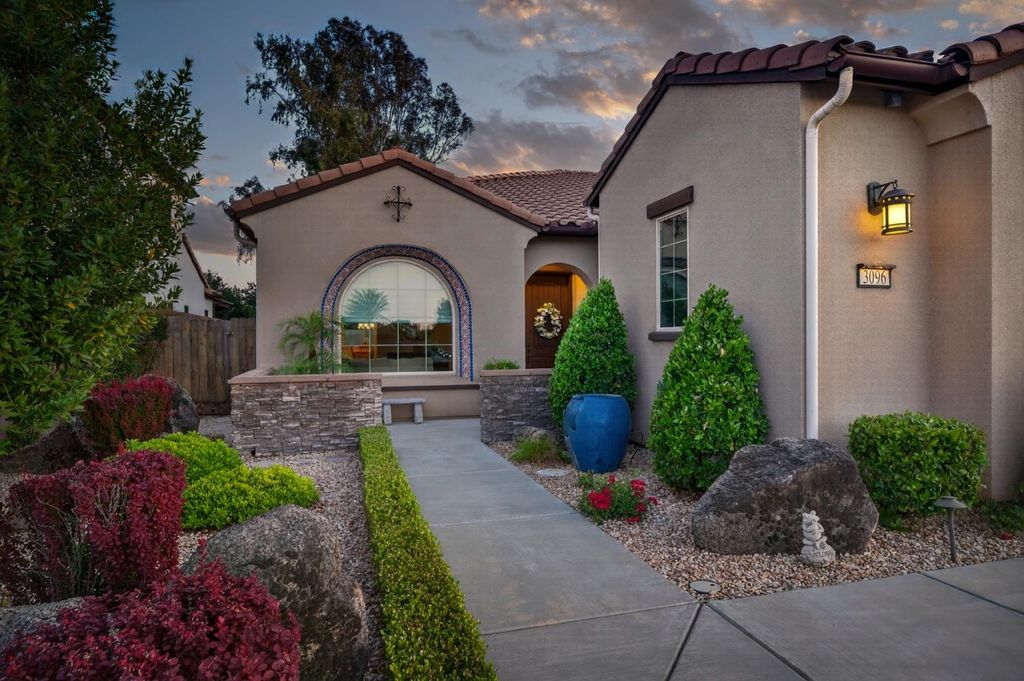 Image 38 of property listing at 3096 Kenosha Avenue, Clovis, CA 93619