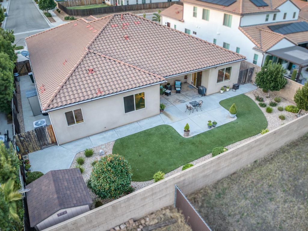 Image 51 of property listing at 3096 Kenosha Avenue, Clovis, CA 93619