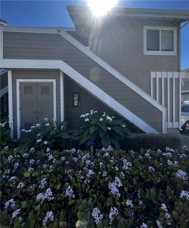 18 Laurel, Aliso Viejo, CA 92656