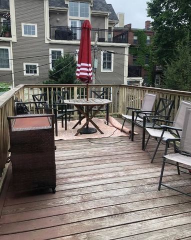 589 East Broadway 2, Boston, MA 02127