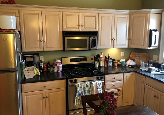 589 East Broadway 2, Boston, MA 02127
