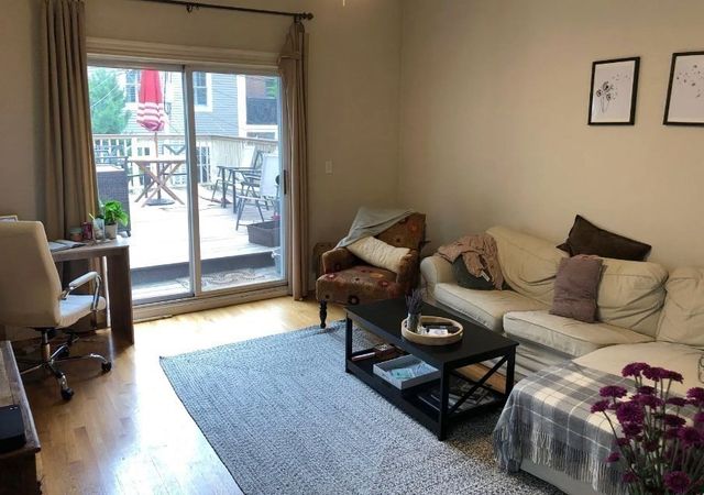 589 East Broadway 2, Boston, MA 02127