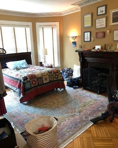 589 East Broadway 2, Boston, MA 02127