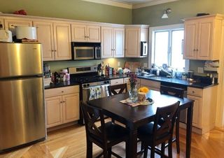 589 East Broadway 2, Boston, MA 02127