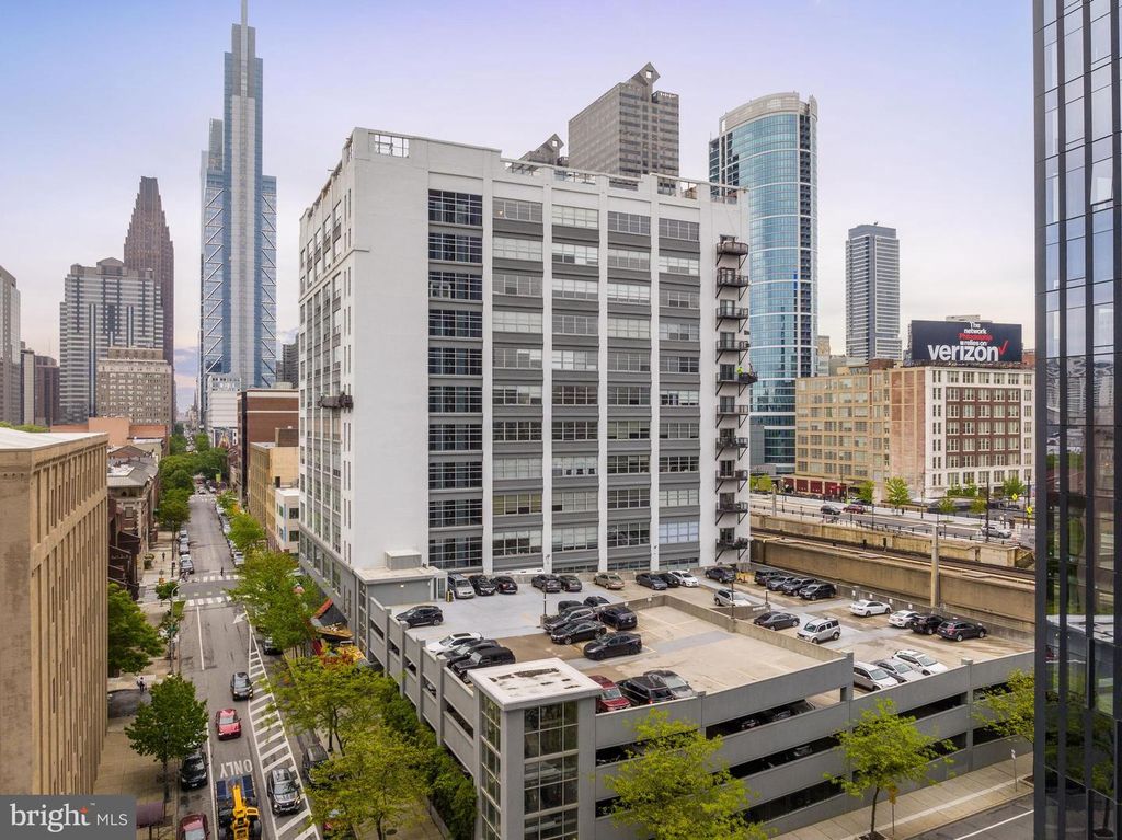 2200-28 ARCH ST #503, Philadelphia, PA 19103