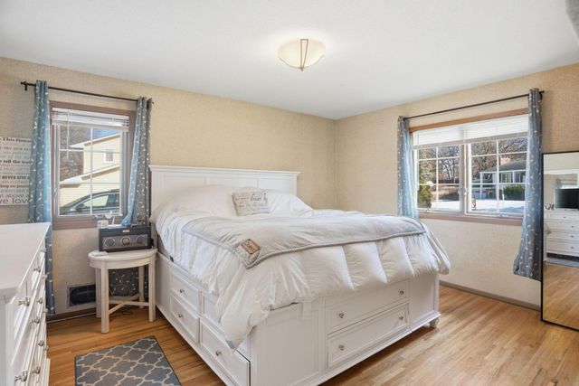 3321 Churchill Street, Shoreview, MN 55126