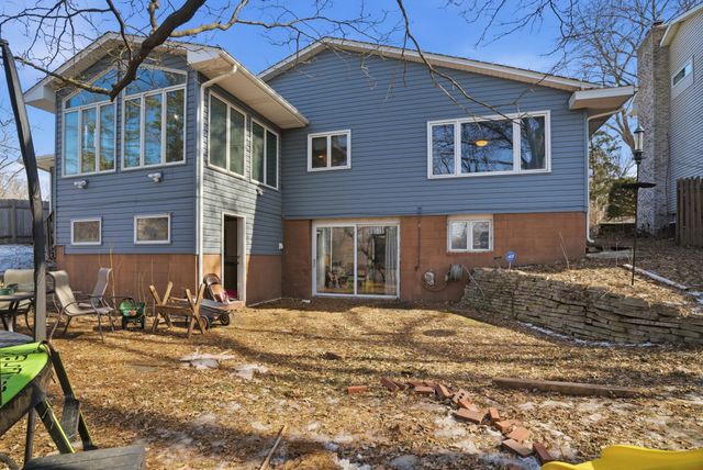 3321 Churchill Street, Shoreview, MN 55126