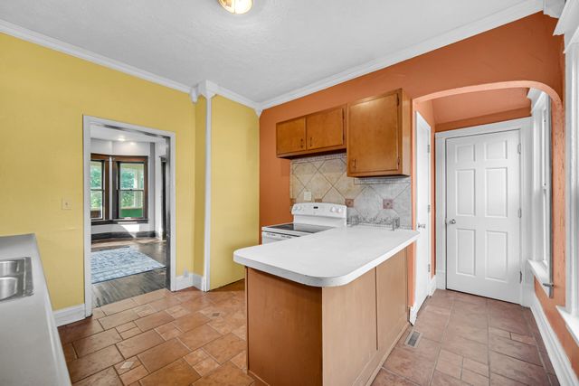 604 Weller Avenue, La Porte, IN 46350