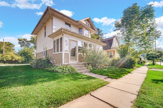 604 Weller Avenue, La Porte, IN 46350